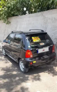 ماشین ام وی ام
