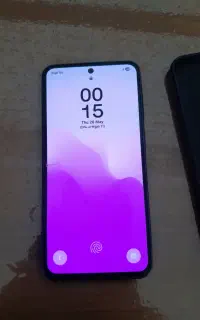 گوشی موبایل A36 5G