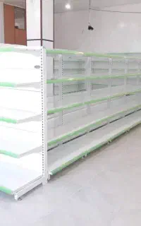 قفسه دولاینه
