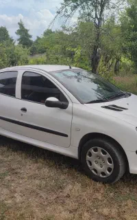 206 SD