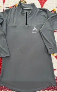 تی سرت ورزشی زنانه