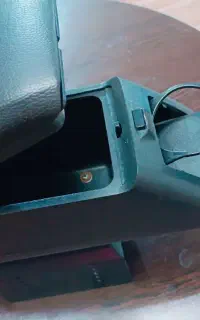 کنسول وسط