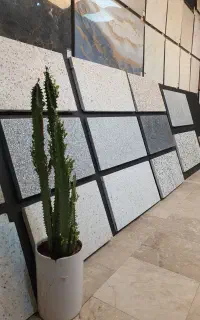 موزاییک واش