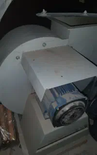 سانتریفیوژ