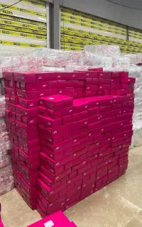 تامین تی شو و مواد اولیه