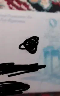 کارت ملی بنام رضا جوادی پور پیدا شده