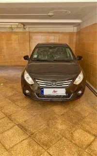 جک J4 مشکی مدل ۱۴۰۴ صفر کیلومتر