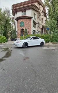 هیوندا کوپه fx فول دوبرگ سند