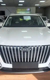 ام وی ام ایکس 77 صفر کیلومتر مدارک آماده