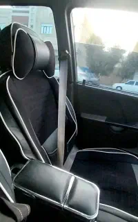 پراید سفید مدل ۹۴