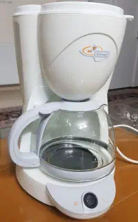 قهوه‌ساز فیلتری DeLonghi مدل ICM2  کاملاً نو