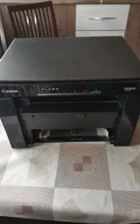پرینتر سه کاره canon mf3010