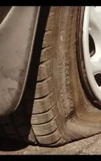 پنچرگیری سیار