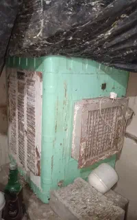 کولر آبی 4500