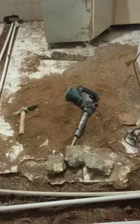 لوله کشی ولوله‌بازکنی ،نشت‌یابی با دستگاه اصفهان