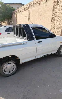 پراید وانت 1404