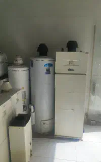 نصب و تعمیر آبگرمکن پکیج کولر
