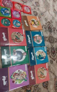 معلم خصوصی پرش کلاس نهم