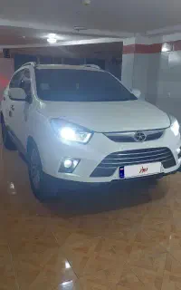 جک اس ۵ اتوماتیک ۱۴۰۰