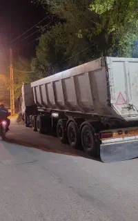 کمپرس سه محور دستگاه نرمک
