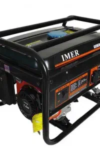 موتور برق IMER lT3900B