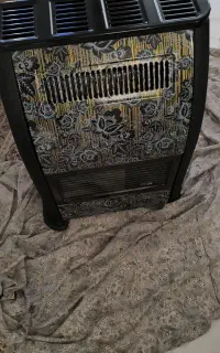 بخاری  سیلوان سایز متوسط