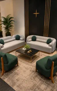 مبل مینیمال