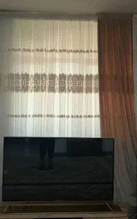 پرده و یالان