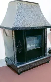 بخاری
