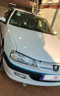 پارسtu5 مدل401 برقی