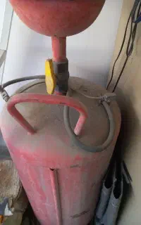 کفپاش کارواش