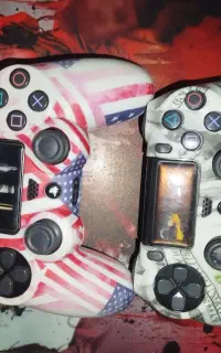 ps4 پی اس فور