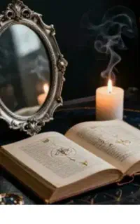 آینه بینی و....