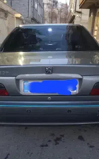 پرشیا93خاکستری