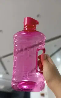 بطری آب مدل f.p