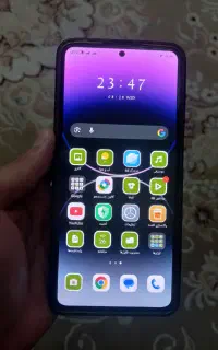 شیائومی نوت13سالم به ضمانت