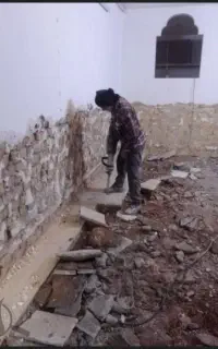 تخریب کاری با پیکور