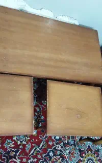 میز وگل میز