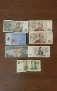 اسکناس کلکسیونی
