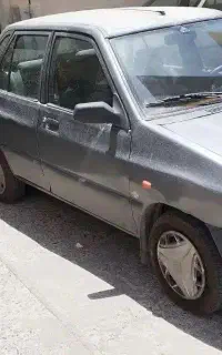 پراید ۸۸ دوگانه