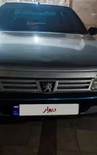 پژو ۴۰۵