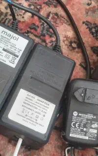 ترانس ۱۲ و ۹ ولت