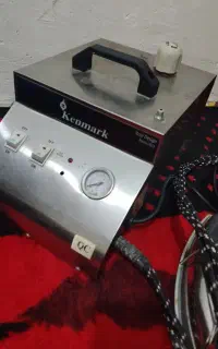 اتو مخزن دار