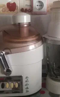 آبمیوه گیری سه کاره