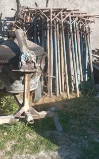 فروش وسایل آرماتوربندی