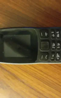 گوشی ساده نوکیا ۱۰۶(اصل)
