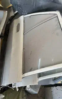 درب  انواع ماشین