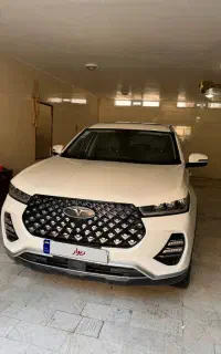 تیگو ۷پرو ۱۴۰۲