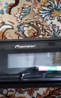 ضبط پایونیر مدلs125ul