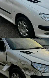 صافکاری PDRوسنتی با ضمانت بدون ریزش رنگ